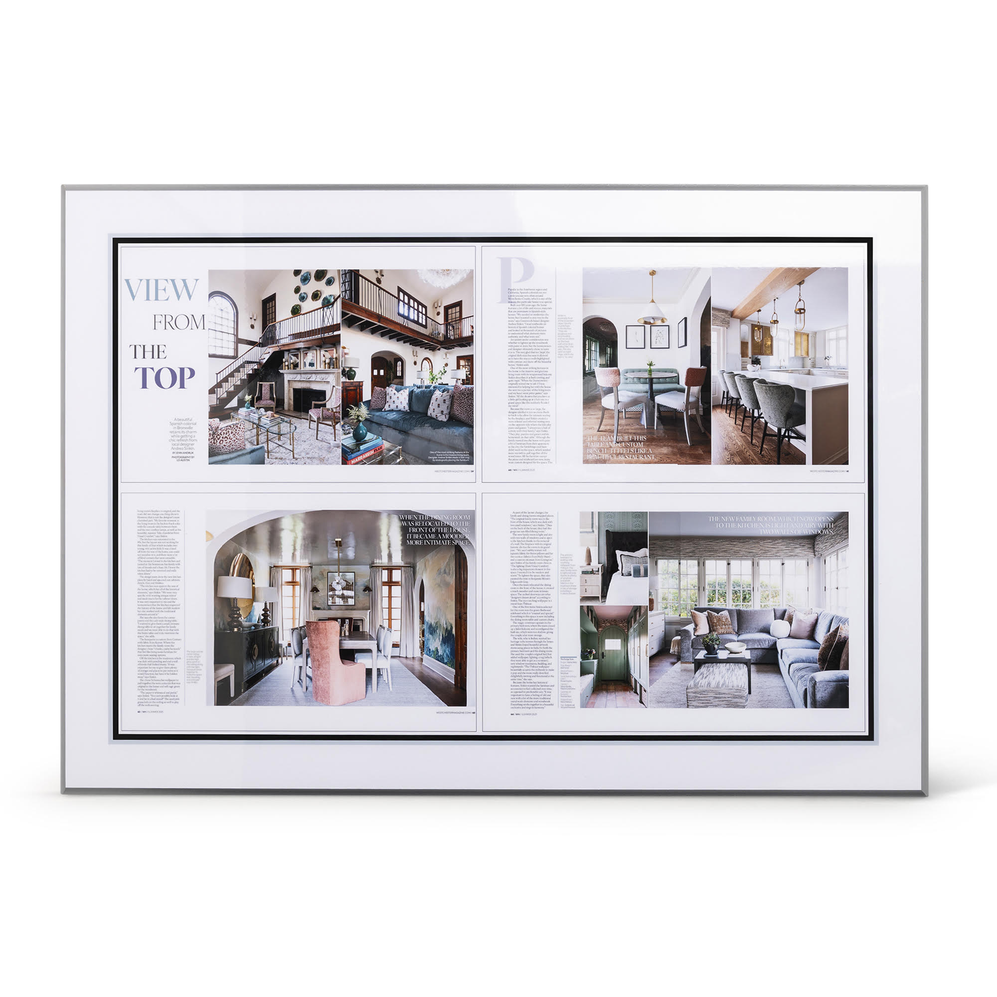Keepsake display plaque combining a photograph with an engraved caption plate